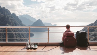 Packing Light for a Voyage That Changes Everything