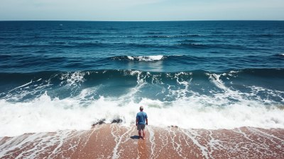 What You Can Only Learn Between Shores