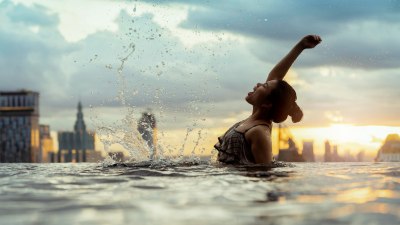 The Water Remembers What We’re Trying to Escape