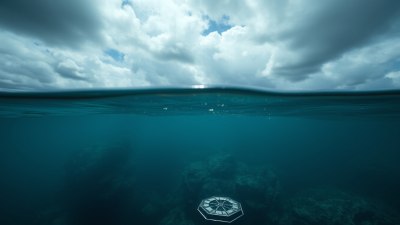 The Deep Is Always Listening