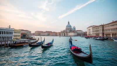 Some Destinations Float