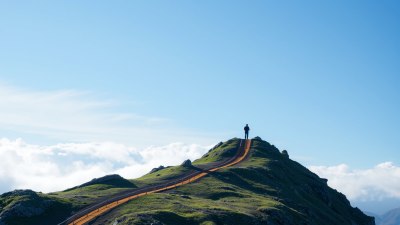 There’s No Such Thing as a Direct Route Across