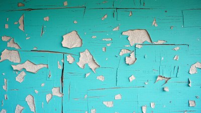 Traveling to Places Where Paint Peels in Peace