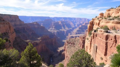 Traveling for the Textures No One Preserved