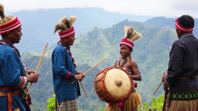 Listening to Tradition in the Highlands of Papua New Guinea