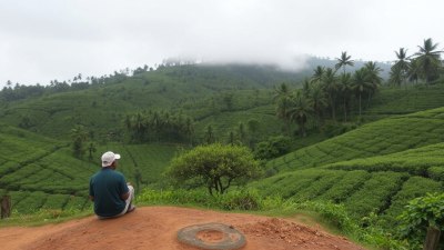 Recording the Stillness Before Monsoon in Sri Lanka