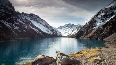 The Last Place on Earth Where You Hear Nothing in Patagonia