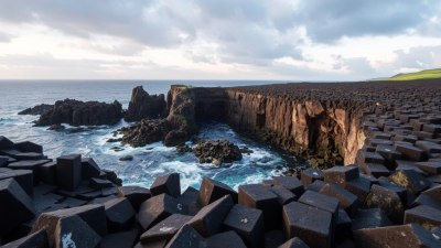 Wandering Westeros Along the Coastlines of Northern Ireland