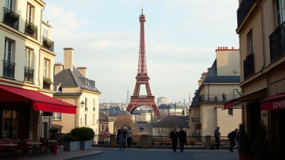 The Real Paris Beneath Am&eacute;lie&rsquo;s Dream