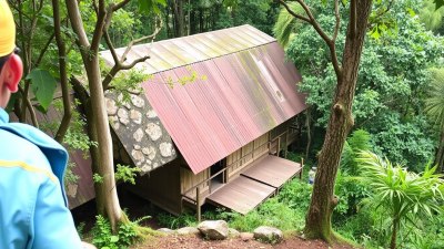 Finding the Real Road to El Dorado in Colombia