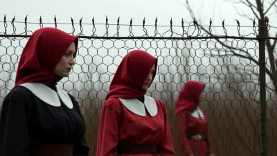 The Real Gilead Behind Atwood’s Fictional Fences