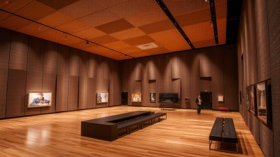 The Rooms That Swallow Sound in Minneapolis