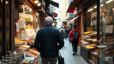 Scent-Driven Storytelling in the Streets of Istanbul