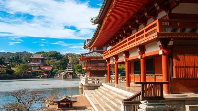 The Music You Only Hear in Total Stillness in a Kyoto Temple