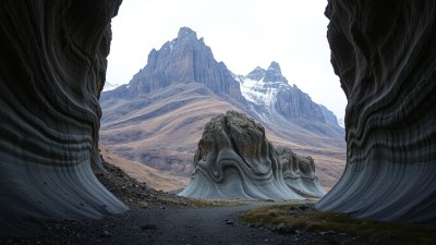 Whispers in the Wind Tunnels of Patagonia