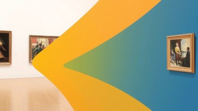 The Shape of Color in a Blindfolded Art Tour in Amsterdam