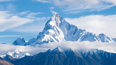 When the Soundtrack Is Nature’s Breath in Patagonia