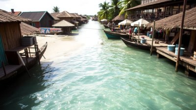 When Smoke and Spice Speak Louder Than Language in Zanzibar