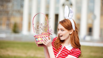 How to Celebrate Easter While Traveling Abroad