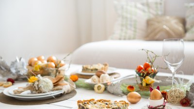 How to Find the Best Easter Brunch While Traveling