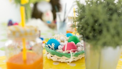 How Different Cultures Celebrate Easter in Spring