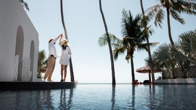 Top Hotels Offering Special Easter Packages and Events