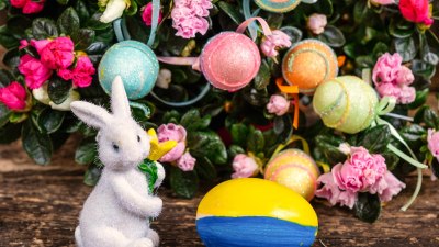 Where to Find the Most Beautiful Easter Decorations in Europe