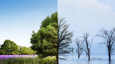 How to Pack for an Easter Holiday in a Changing Spring Climate