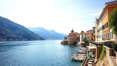 Hidden Gems of Italy: Places Only Locals Know