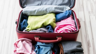 Suitcase Sorcery: Why Your Luggage Magically Expands by the End of Your Trip