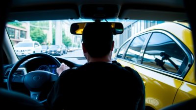 What to Do When Your Taxi Driver Ignores the GPS
