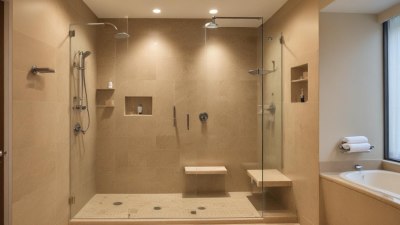 Why Hotel Shower Controls Feel More Complicated Than Rocket Science