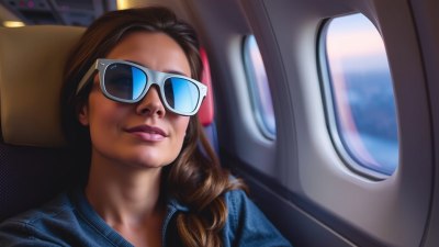 How to Stay Awake After a Red-Eye Flight With No Sleep