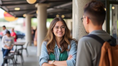 What to Say When Locals Assume You’re From a Different Country