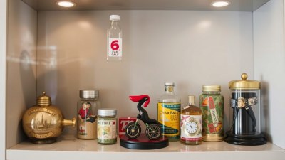 Why Every Souvenir You Buy Looks Less Cool at Home