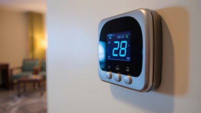 Why Hotel Room Thermostats Never Seem to Actually Work