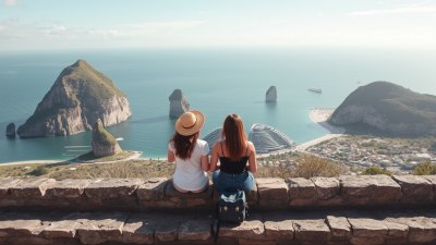Why Picking a Travel Destination as a Couple Takes Forever