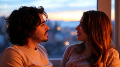 What to Do When One of You Loves Early Mornings and the Other Doesn’t