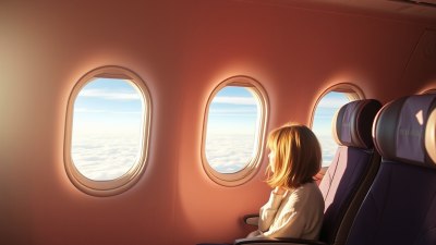 How to Decide Who Gets the Window Seat Without a Fight