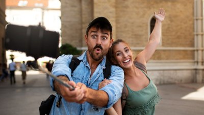 Why Couples Who Travel Together Always Come Back With Inside Jokes