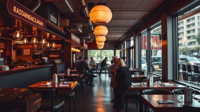 Why Deciding Where to Eat Takes Longer Than the Meal Itself
