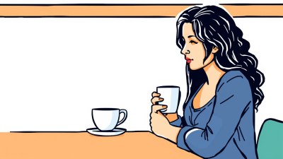 What to Do When One of You Always Wants to Stop for Coffee