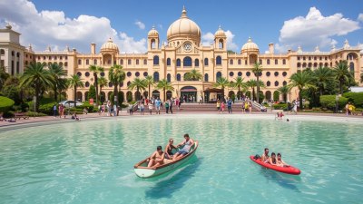 What to Do When Your Dream Vacation Spot Is Overcrowded