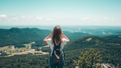 What Happens When You Spend More Time Taking Photos Than Enjoying the View