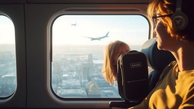 Why the Journey Home Always Feels Ten Times Longer