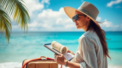 Why Your Bank Account Always Suffers After a ‘Budget’ Vacation