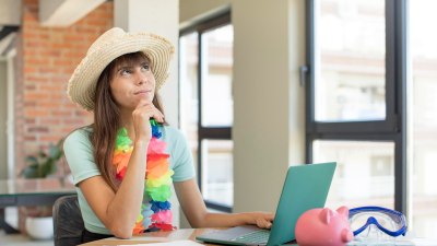 What to Say When Someone Asks If You Need a Vacation