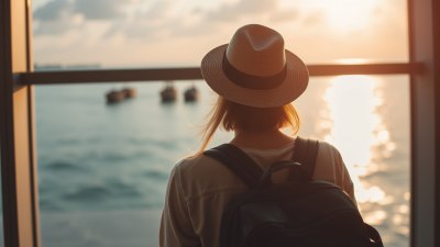 How to Avoid Post-Vacation Depression Without Immediately Booking Another Trip