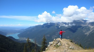Why the Best Vacation Spots Are Always the Hardest to Get To