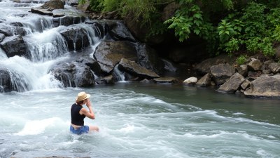 What Happens When You Try to ‘Go With the Flow’ and End Up Lost